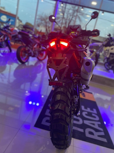 Imagen 12 de 20 de Ktm Adventure 790 R