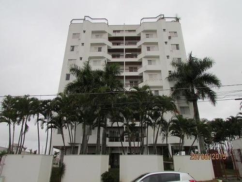 Imagem 22 de 22 de Apartamento À Venda, 91 M² Por R$ 420.000,00 - Jardim América - Sorocaba/sp - Ap1854