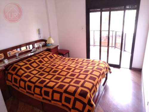 Imagem 14 de 28 de Apartamento Para Venda, 3 Dormitórios, Vila Guilherme - São Paulo - 3598