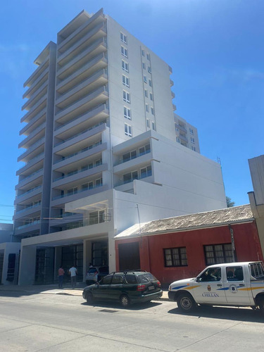 Venta De Departamentos Nuevos En Chillán