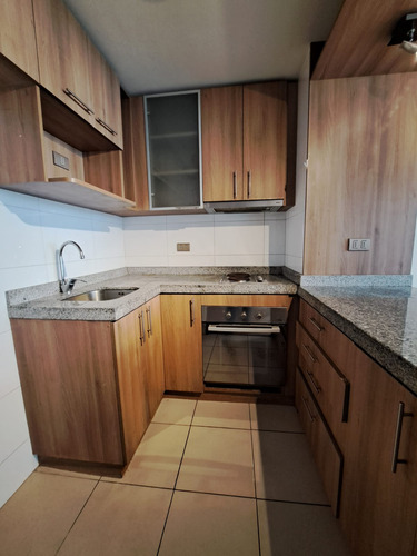 Arriendo Departamento 1d/1b Cercano A Udec