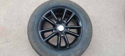 Rin 17 Dodge Journey Caravan Original Con Llanta (detalles)