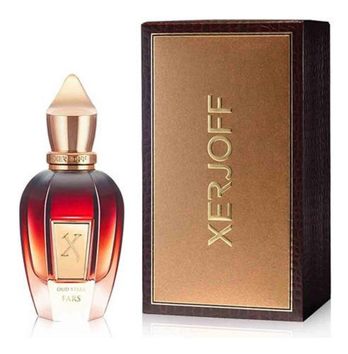 Perfume Xerjoff Xj Oud Stars Alexandria Ii Parfum 50ml-100