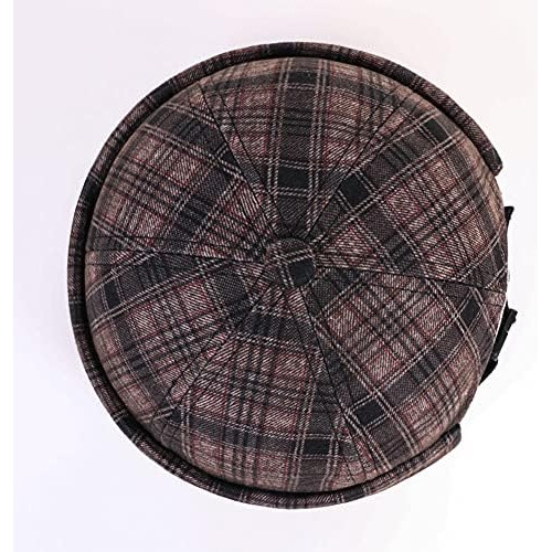Gorra Docker Hats Brimless Hats Skullcap Beanie Worker