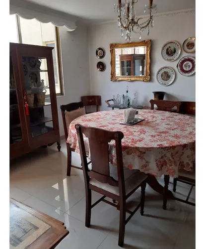 Venta Apartamento De 183.27mt2 En Granada, Oeste De Cali 8007-2