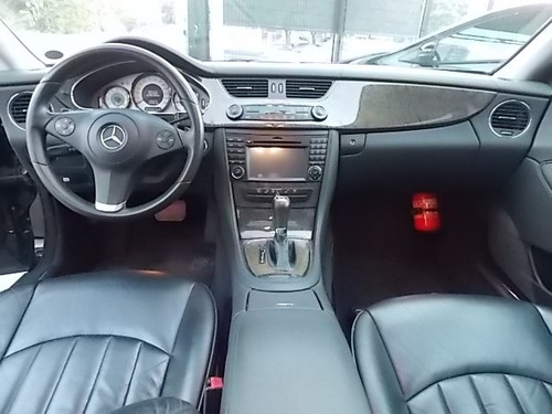M. Benz Cls 350