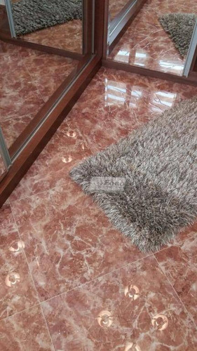 Imagem 2 de 28 de Apartamento Residencial À Venda, Ermelino Matarazzo, São Paulo. - Ap0443