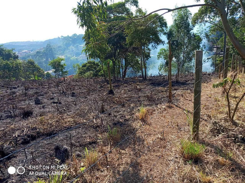 Imagem 2 de 6 de Terreno, Chácara Do Solar Ii (fazendinha), Santana De Parnaíba - R$ 350 Mil, Cod: 235328 - V235328