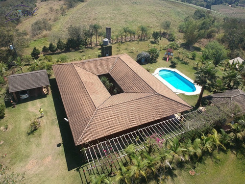 Imagem 5 de 30 de Rural Para Venda, 3 Dormitórios, Jundiaí - Jundiaí - 21971