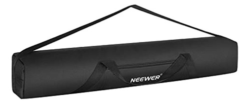 Bolsa De Transporte Resistente Neewer® Estuche De Transporte