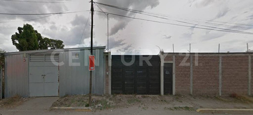 Renta De Terreno En Tlaxcalancingo, Zona Ciudad Judicial