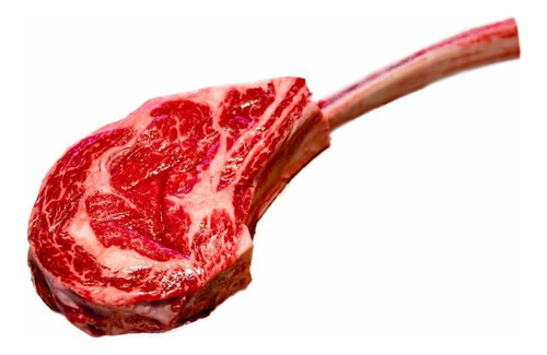 Tomahawk Steak De 2 In, Sellado Al Vacío, 1.5 Kg