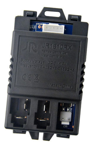 Controlador De Piezas De Coche De Receptor De 5 Pines