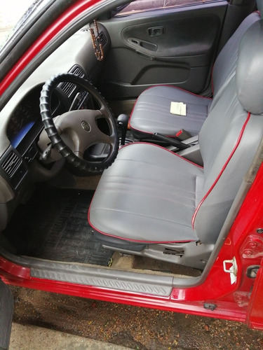 Nissan Sentra 1994 Le At