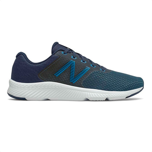 Imagen 1 de 6 de Zapatillas New Balance 413 M413cl1 Hombre Running
