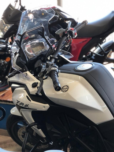 Imagen 4 de 16 de Benelli Trk 502 0km No 502 X Sportmotors