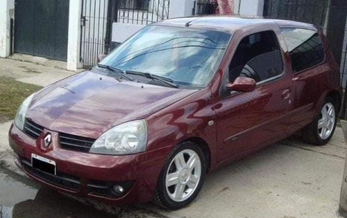 Renault Clio 1.6 Dynamique