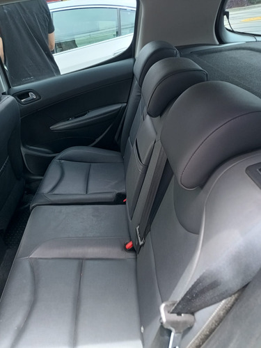 Peugeot 308 1.6 Feline Thp 165cv Tiptronic