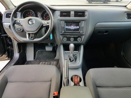Vw Jetta 2016 Blindado Comfortline 1.4 Tsi Impecável