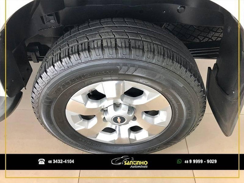 S10 Pick-up Ltz 2.8
