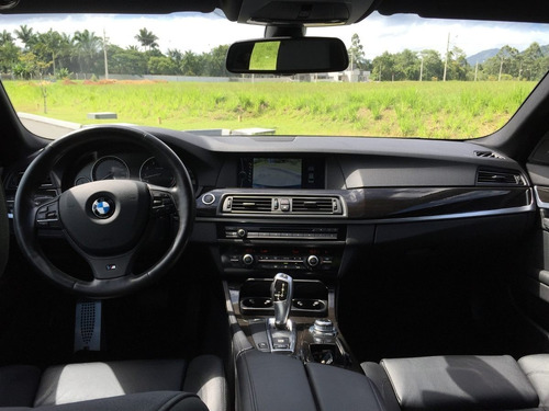 Bmw Serie 5 535ia 3.5 24v