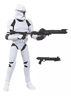 Star Wars Black Series Hasbro - Clone Troopers 6 Polegadas