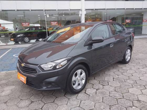 Imagem 4 de 9 de Chevrolet Prisma 1.4 Mpfi Lt 8v Flex 4p Manual