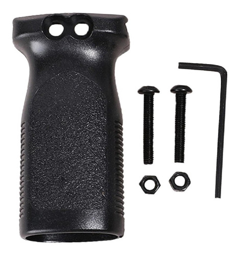 Front Hand Grip Vertical Rand Grip Rifle M4 Ar15 Mp15 Rifle