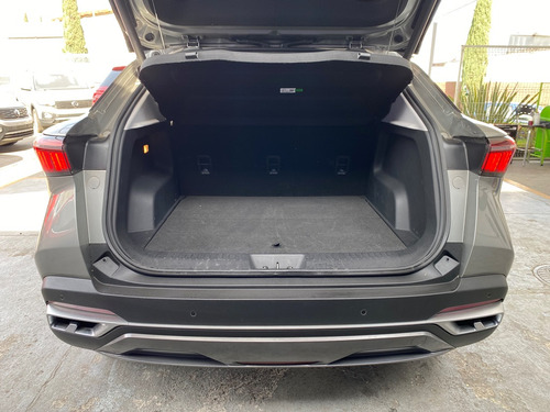 Omoda C5 1.5T Unlimited Cvt