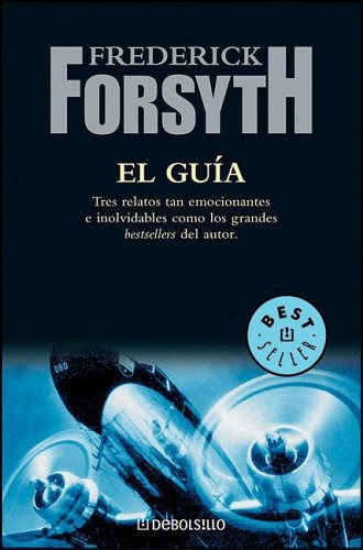 Libro El Guía De Patrick Forsyth