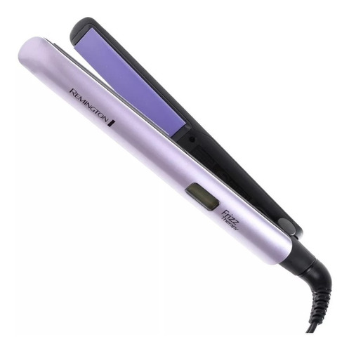 Plancha De Pelo Remington Original Control Frizz 450°f S8510