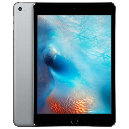 iPad Mini 4 128g