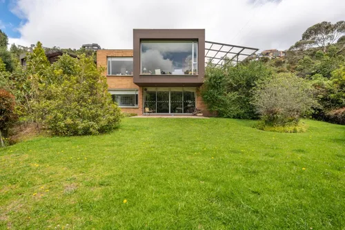 Casa En Arriendo/venta En Vereda El Líbano. Cod V15647