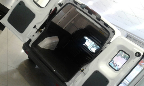 Fiorino 1.4 Fire Evo 87cv Top 0km 2020 / 0km 2020 Ss Pack 0