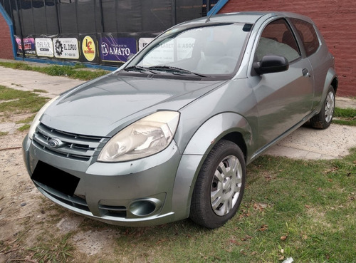 Ford Ka Fly Plus 1.0 L