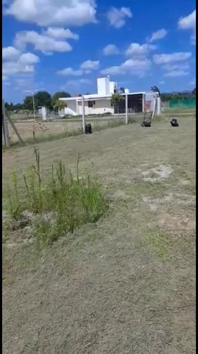 Imagen 2 de 10 de Venta Lote B°campos De San Fco. Ruta E 53 Km 18