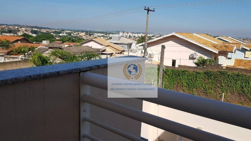 Casa Com 3 Dormitórios À Venda, 220 M² Por R$ 910.000,00 - Mansões Santo Antônio - Campinas/sp - Ca1133