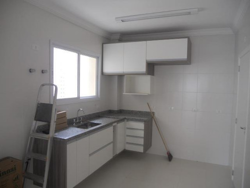 Imagem 7 de 10 de Excelente Apartamento - 131m² - Ap5036