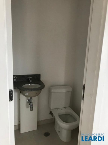 Imagem 13 de 15 de Apartamento - Água Branca - Sp - 629411