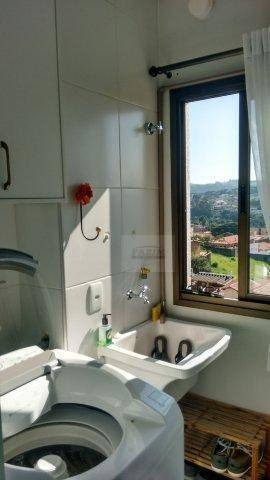 Imagem 19 de 30 de Apartamento Com 3 Dormitórios À Venda, 91 M² - Condomínio Residencial Riachuelo - Vinhedo/sp - Ap0391