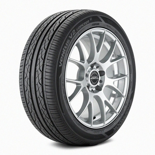Kit 2 Pneus 205/40r17 84v Hankook Ventus V2 Concept 2 H457