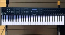Comprar Controlador Midi Arturia Keylab Essentials 61