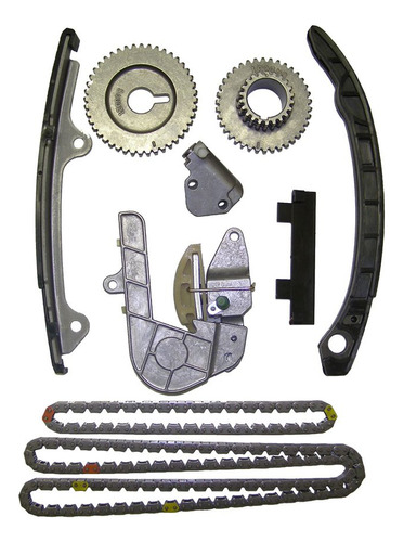 Kit Distribucion Para Altima 2.5 2002 2003 2004 2005 2006