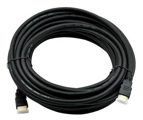 Cable Hdmi Xtech Xtc-370 7.6m