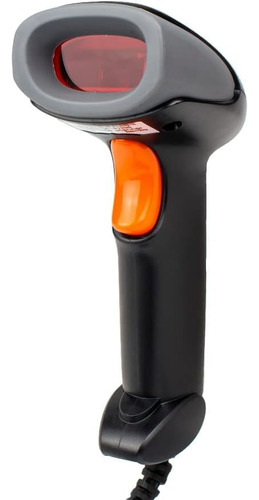 Yanzeo Escáner De Código De Barras Usb Portátil, Lector De C