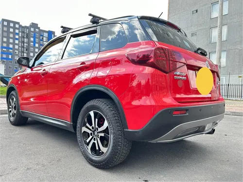Suzuki Vitara Live 1.6 Gl