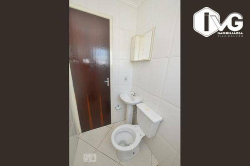 Apartamento Com 1 Dormitório À Venda, 50 M² Por R$ 235.000,00 - Jardim Dourado - Guarulhos/sp - Ap2125