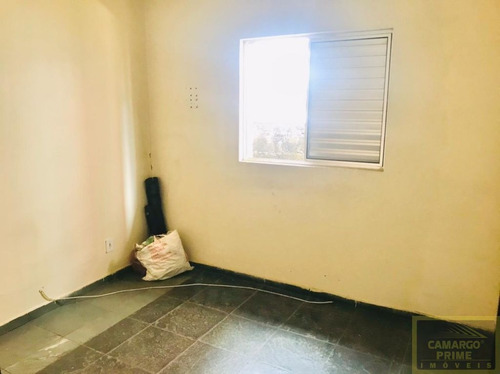 Imagem 4 de 13 de Casa À Venda Na Vila Domitila - Eb87357