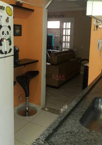 Imagem 21 de 30 de Cond Villa Victoria - So4115