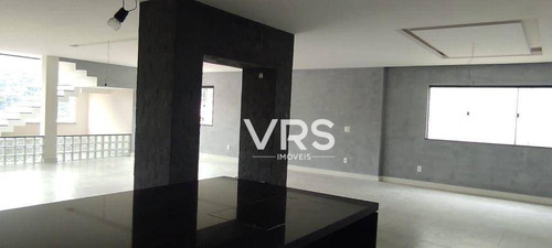 Imagem 6 de 29 de Casa Com 5 Dormitórios À Venda, 450 M² Por R$ 1.550.000,00 - Barra Do Imbuí - Teresópolis/rj - Ca0449